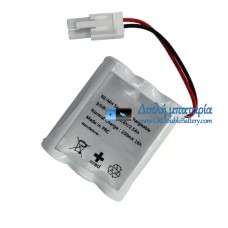 Μπαταρία για PLC HR-3UAA 602501-030198 [Επανατολική μπαταρία]
